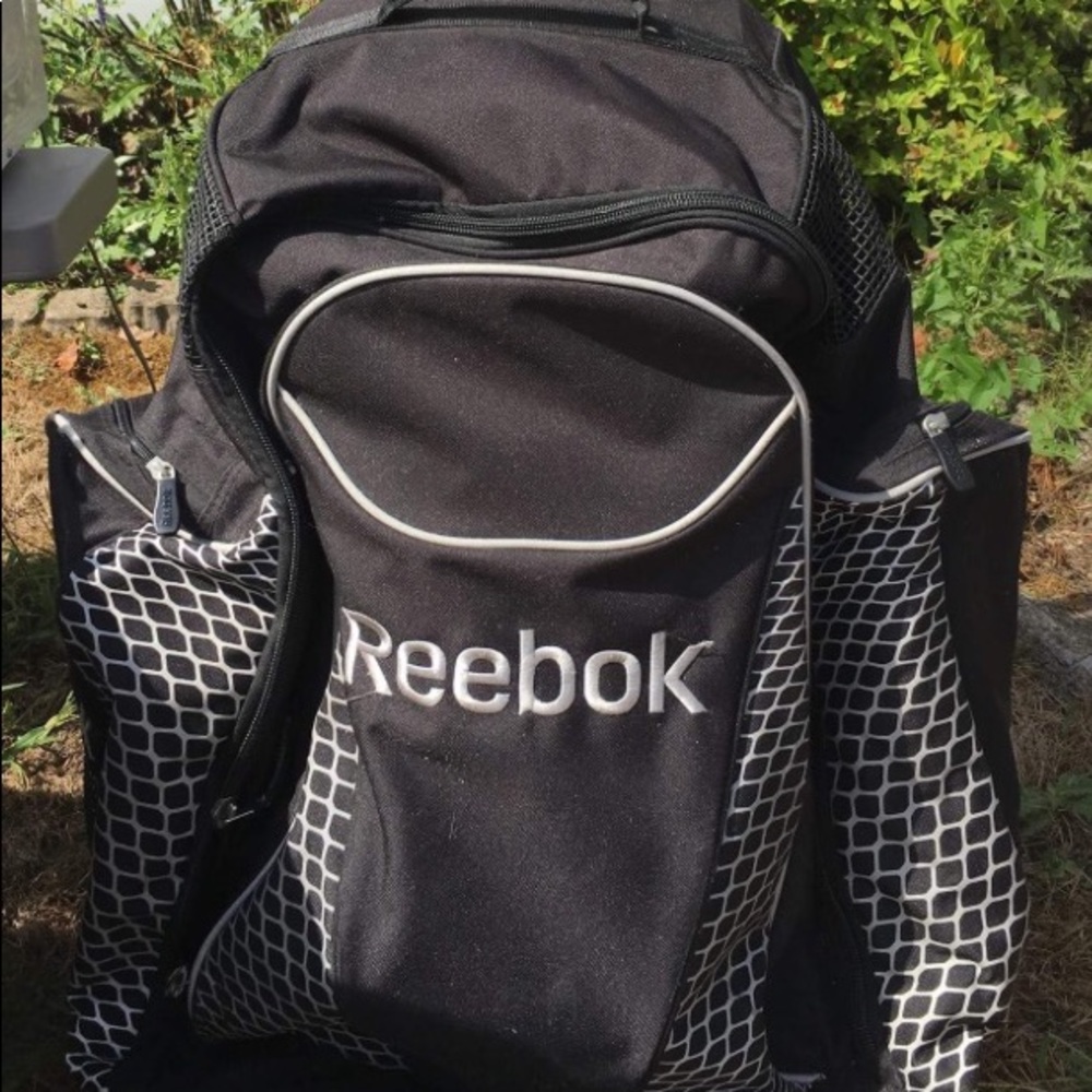Reebok Hockey bag/ Luggage